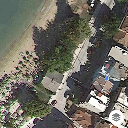 Margio Bay Διαμέρισμα *