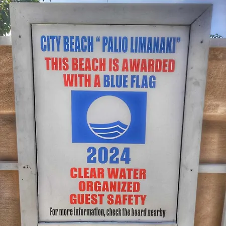 Lägenhet Margio Bay *