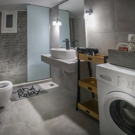 Margio Bay * Λιμένας