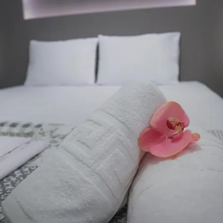 Margio Bay Διαμέρισμα Λιμένας