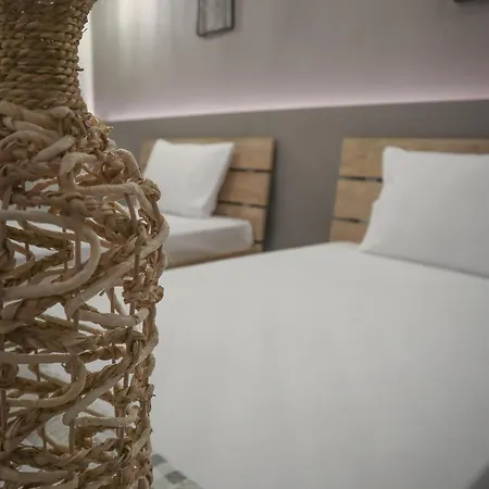 Margio Bay Appartement Limenas (Thasos)