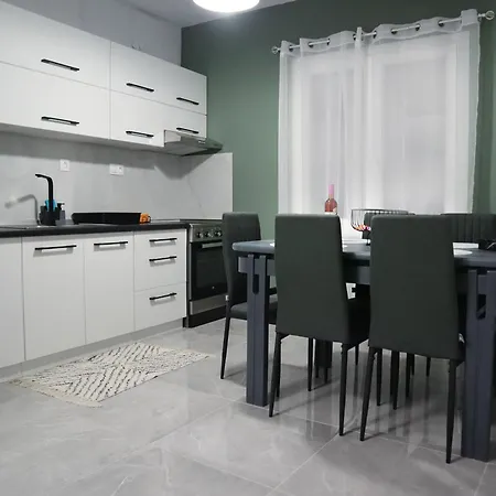 Margio Bay Apartament