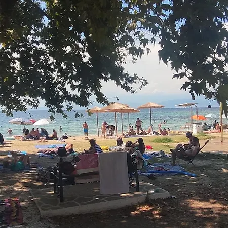 Διαμέρισμα Margio Bay *