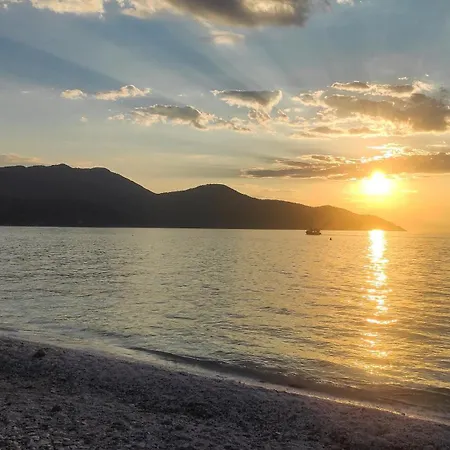 Margio Bay * Limenas (Thasos)