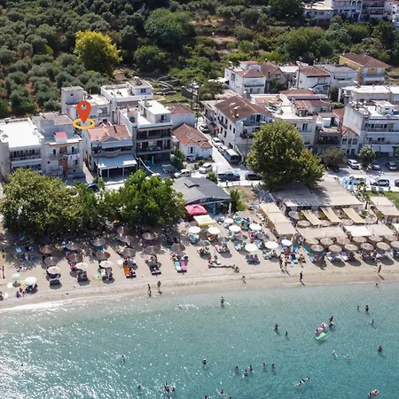 Margio Bay Apartment