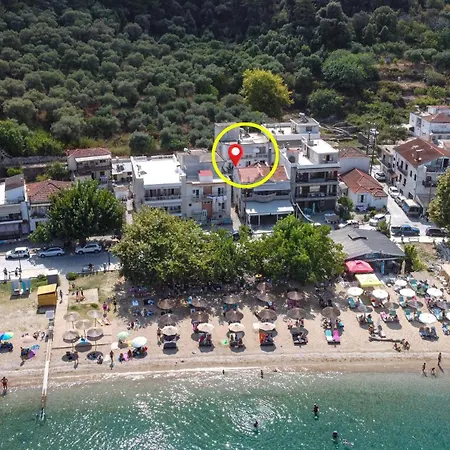 Διαμέρισμα Margio Bay