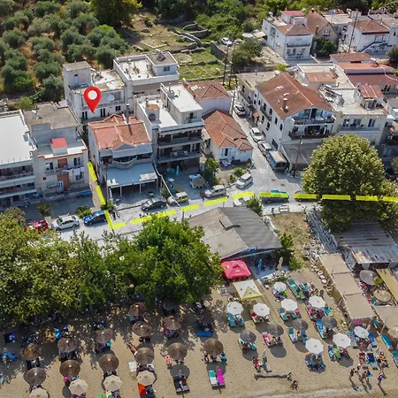 Lägenhet Margio Bay *