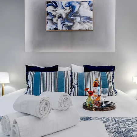 Apartment Margio Bay Limenas (Thasos)