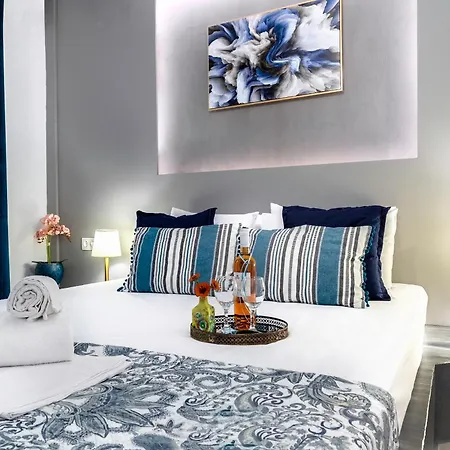 Apartment Margio Bay *
