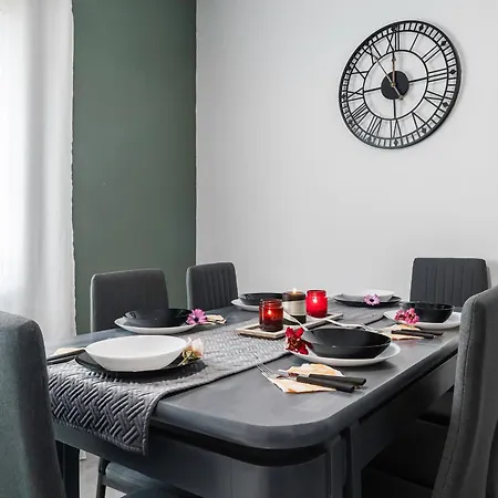 Margio Bay Lägenhet