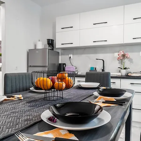 Διαμέρισμα Margio Bay