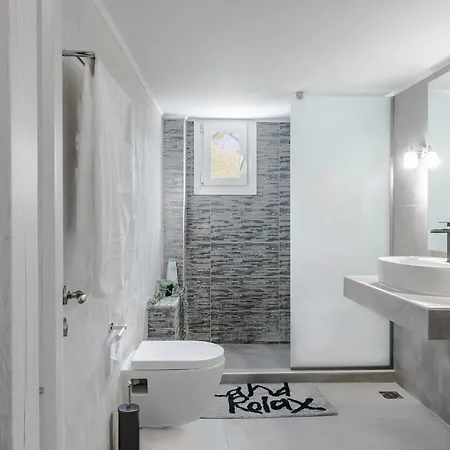 Margio Bay Apartment *