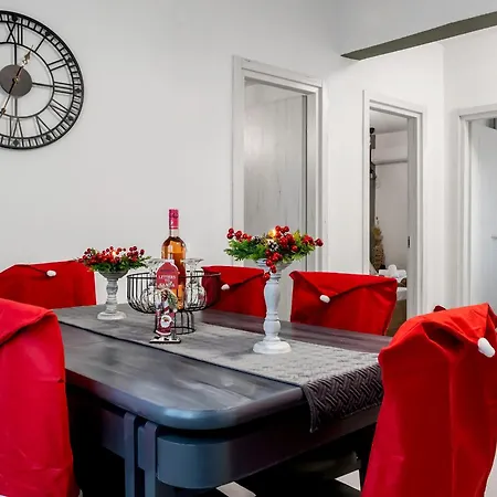 Lägenhet Margio Bay