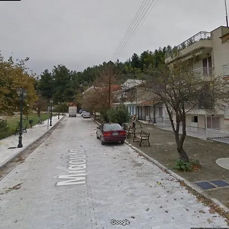 Margio Bay Διαμέρισμα *