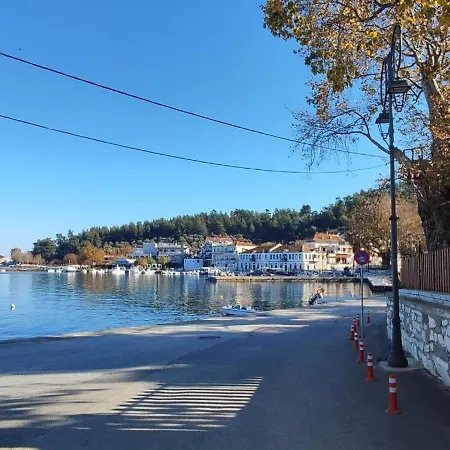 Διαμέρισμα Margio Bay *