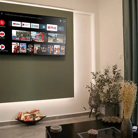 Margio Bay * Λιμένας