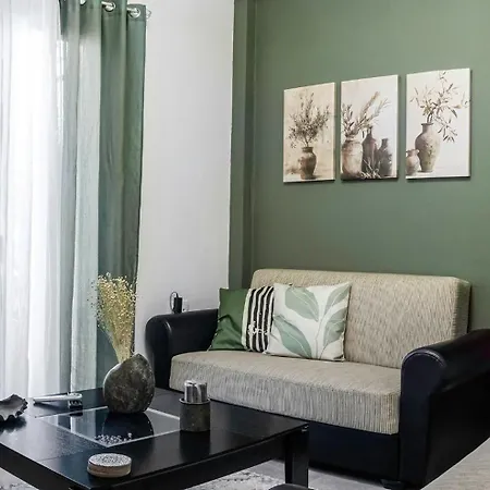 Margio Bay Lägenhet