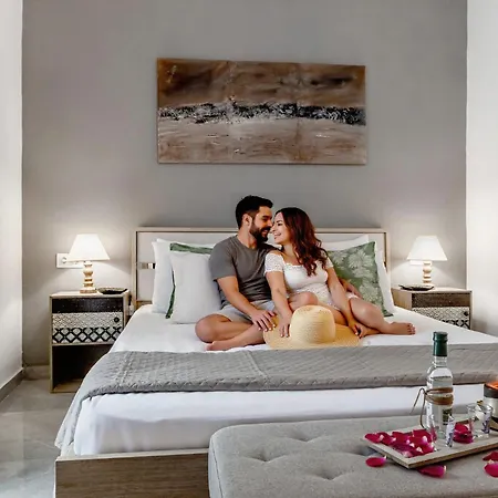 Margio Bay * Thassos