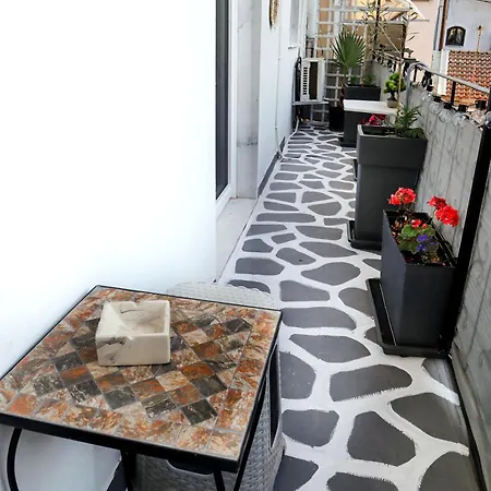 Margio Bay Apartment