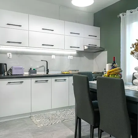 Apartment Margio Bay