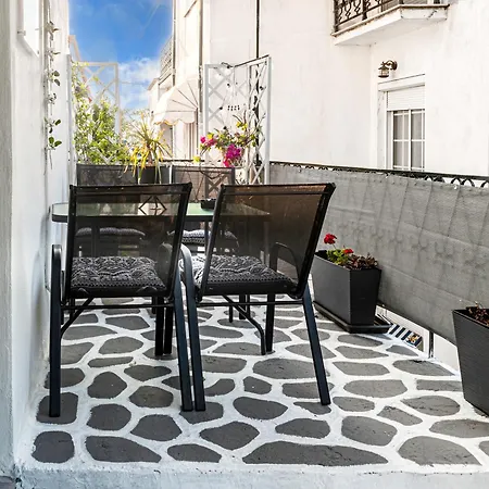 Lägenhet Margio Bay *