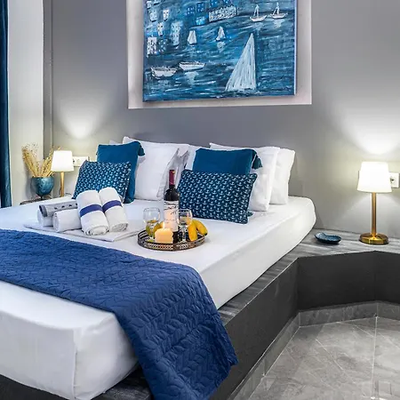 Margio Bay Lägenhet