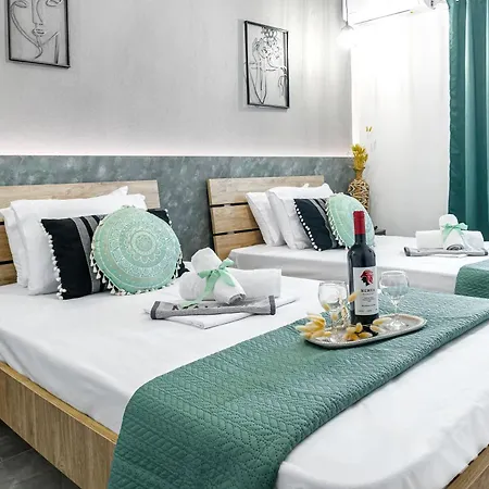 Margio Bay Διαμέρισμα Λιμένας