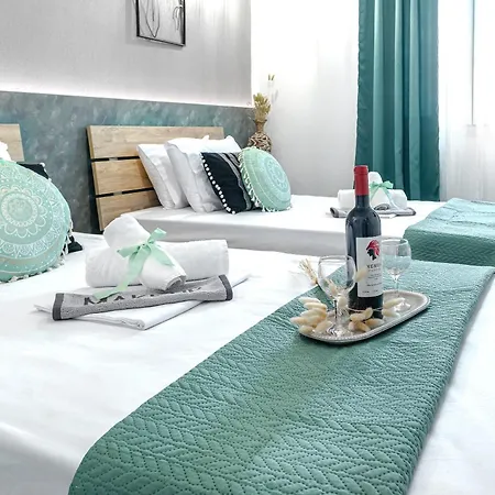 Margio Bay * Thassos