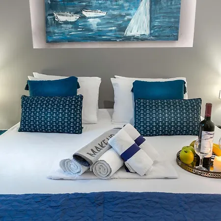 Margio Bay Limenas (Thasos)