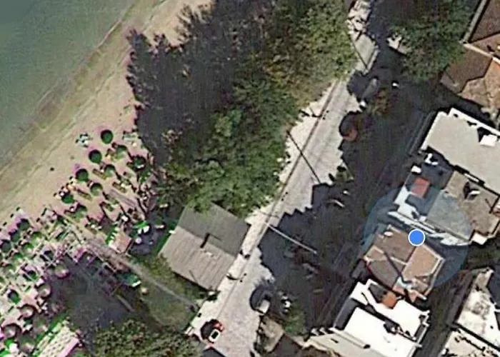 Margio Bay Apartament *