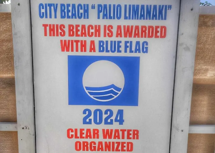 Apartament Margio Bay *