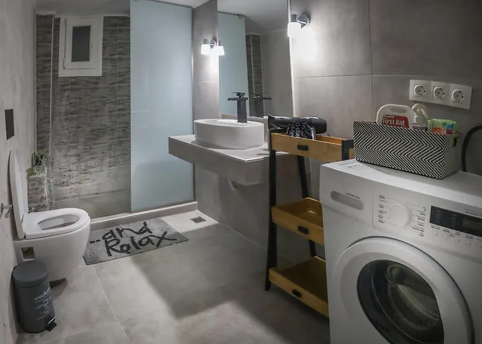 Margio Bay * Limenas (Thasos)