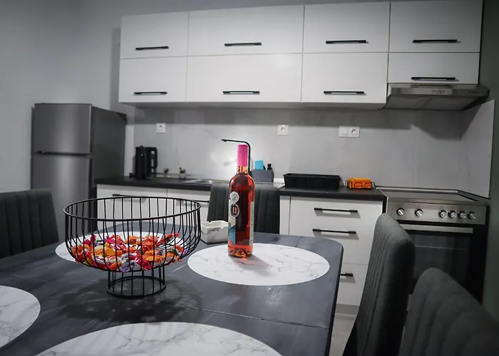 Apartament Margio Bay