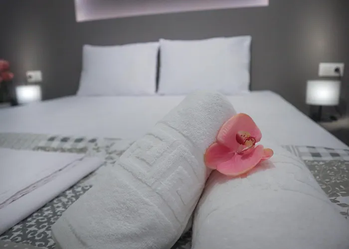 Margio Bay Apartament Limenas (Thasos)