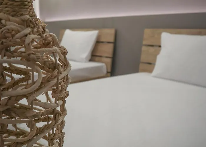 Margio Bay Apartament Limenas (Thasos)