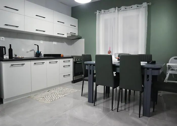 Margio Bay Apartament