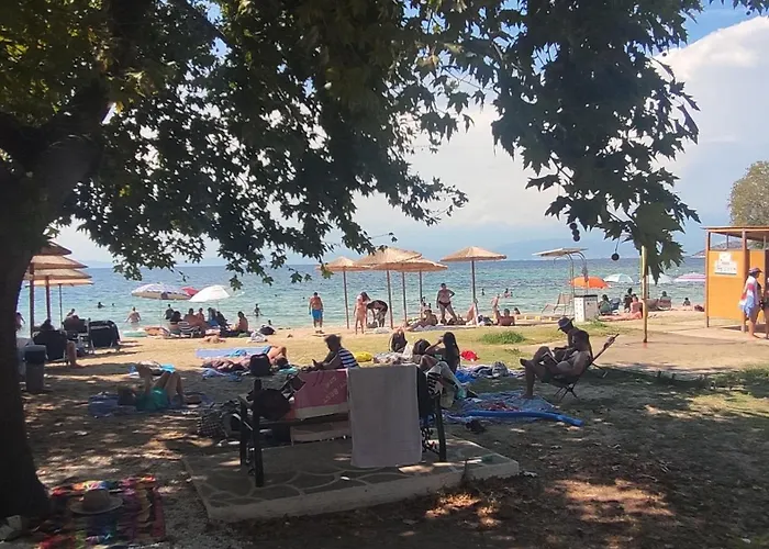 Apartament Margio Bay *