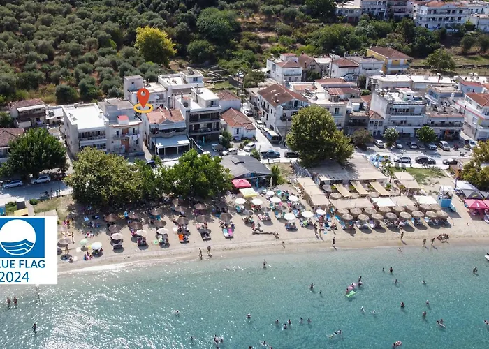 Margio Bay Apartament