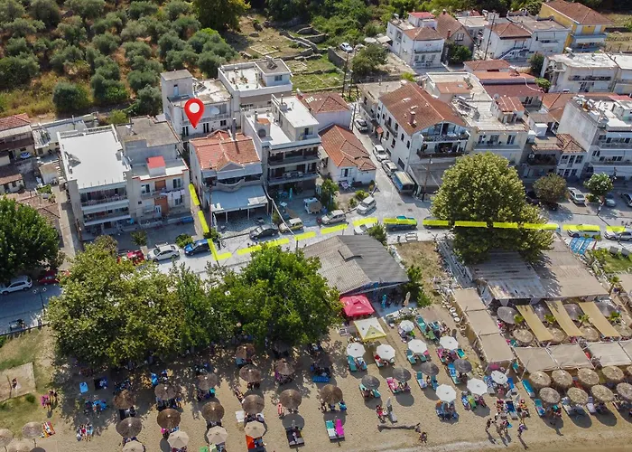 Apartament Margio Bay *