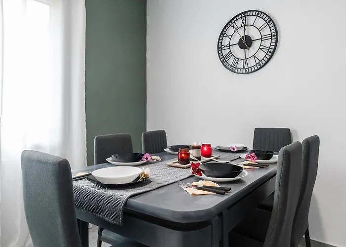 Margio Bay Apartament