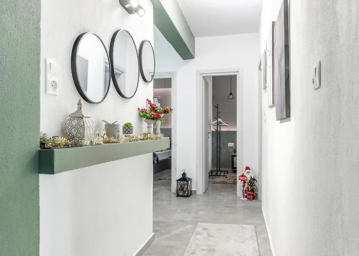 Margio Bay Apartament