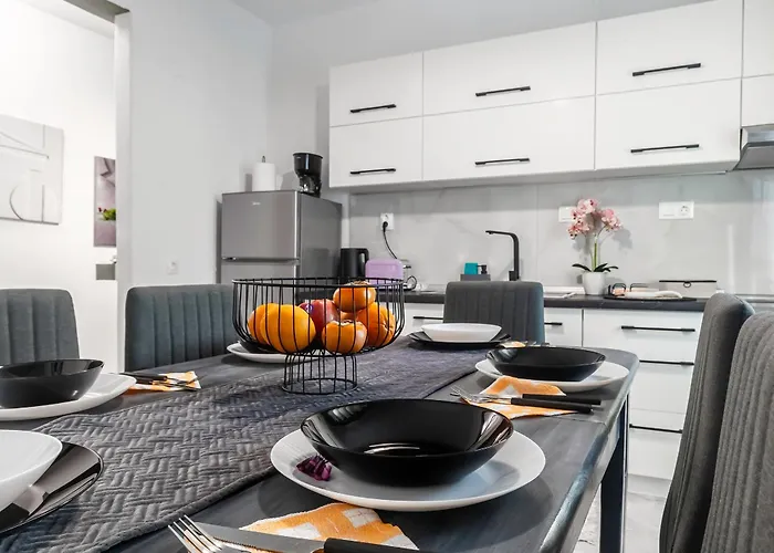 Apartament Margio Bay