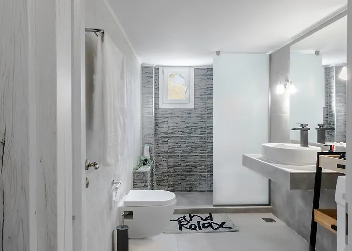 Margio Bay Apartament *