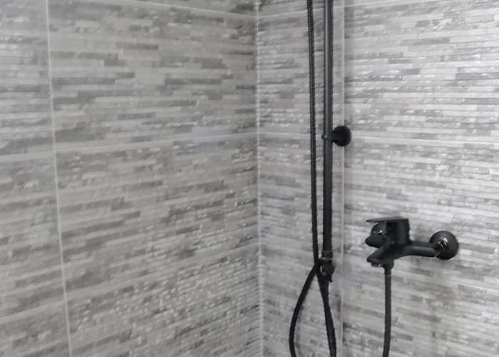 Margio Bay Apartament Limenas (Thasos)