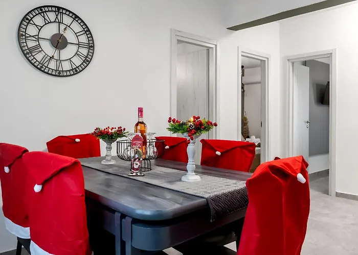 Apartament Margio Bay