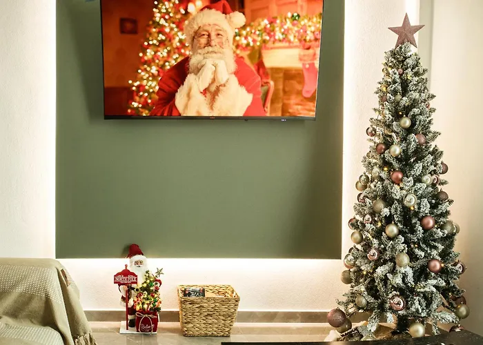 Apartament Margio Bay Limenas (Thasos)