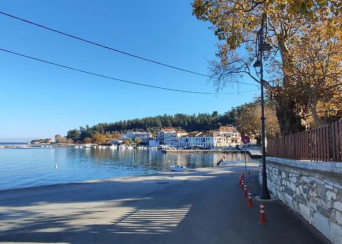 Apartament Margio Bay *