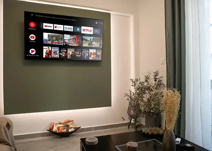 Margio Bay * Limenas (Thasos)