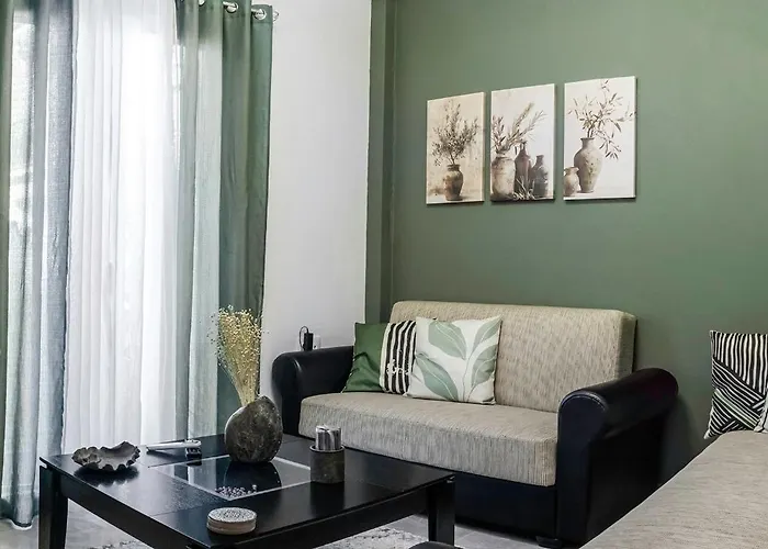 Margio Bay Apartament