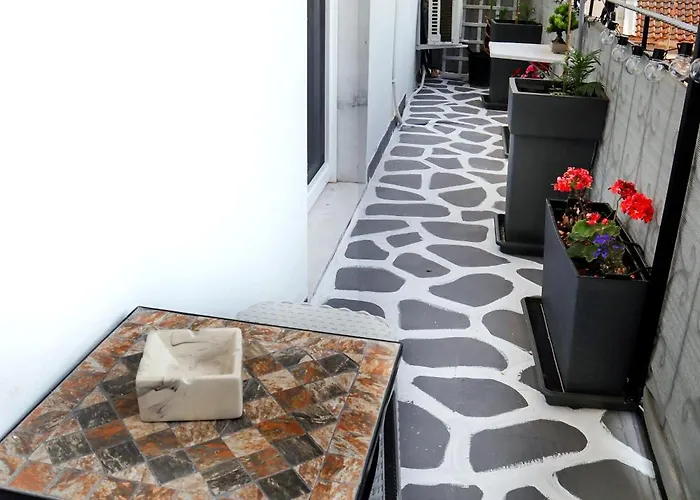 Margio Bay Appartement